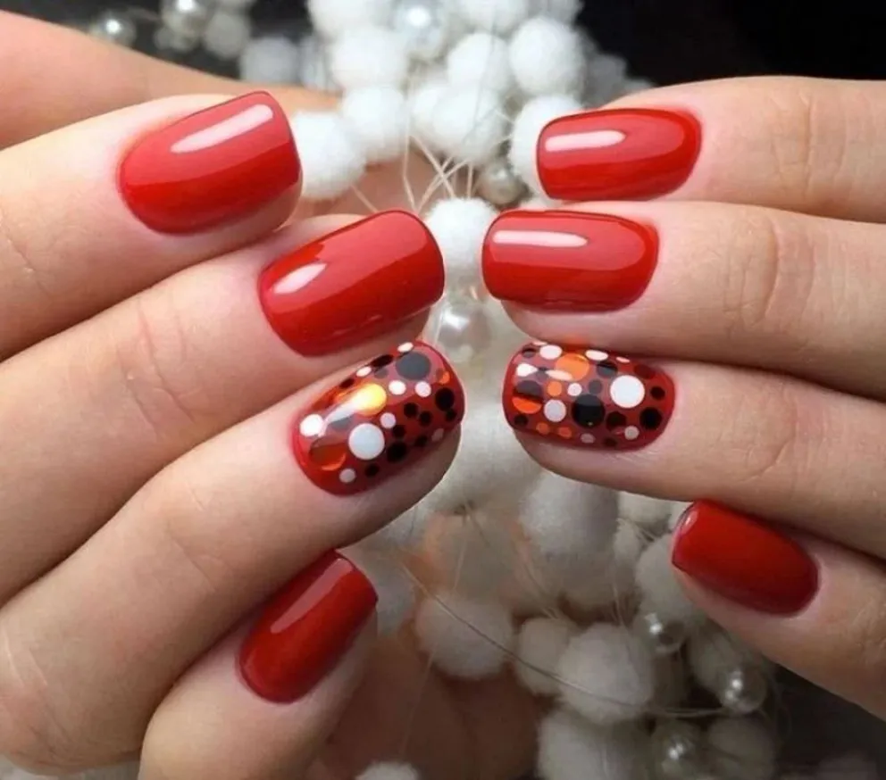 Nail Art