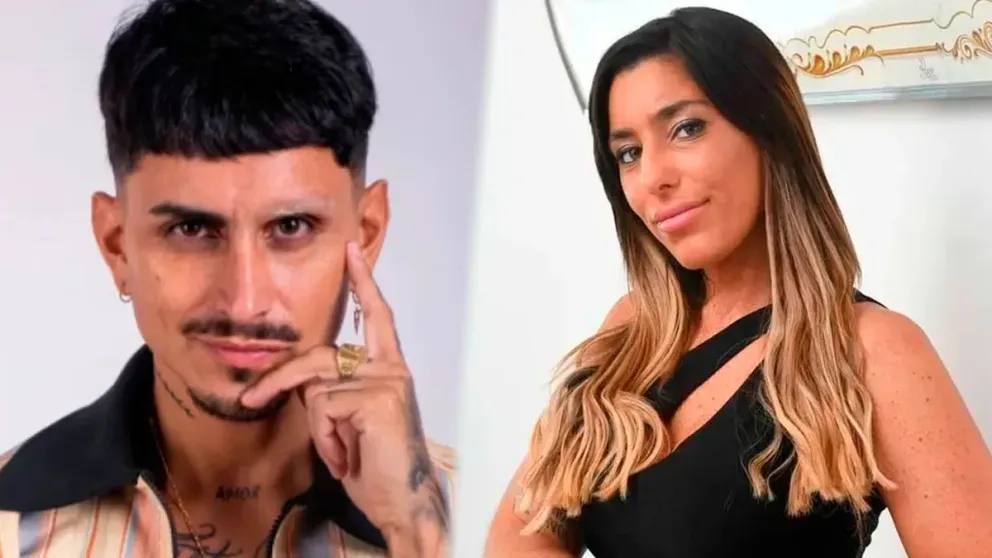 El fuerte testimonio de El Villano sobre su diagnóstico de VIH y la contundente respuesta de Catalina Gorostidi