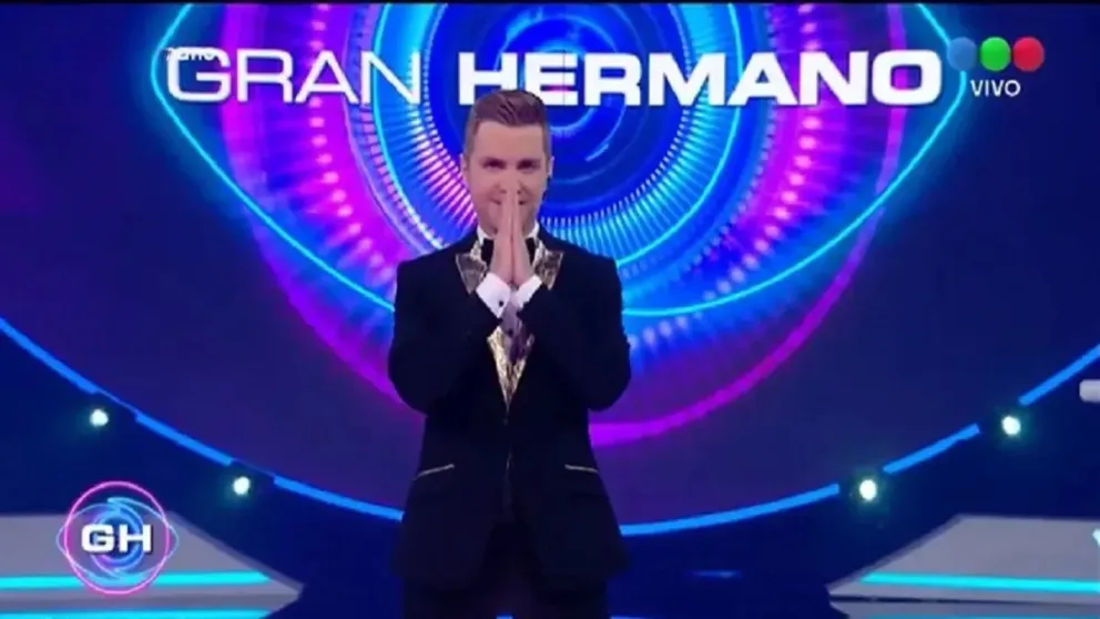 Santiago del Moro anunció un inesperado giro en Gran Hermano: un cambio radical en el juego
