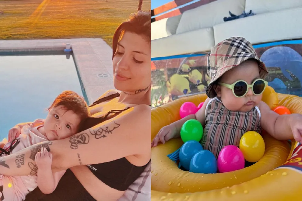 Cazzu conmueve con “Inti”, la canción más tierna y personal de su nuevo disco Latinaje