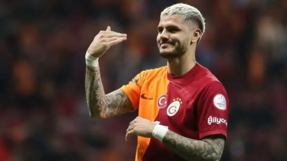 El Galatasaray le habría dado un ultimátum a Mauro Icardi en medio de sus conflictos legales: están furiosos