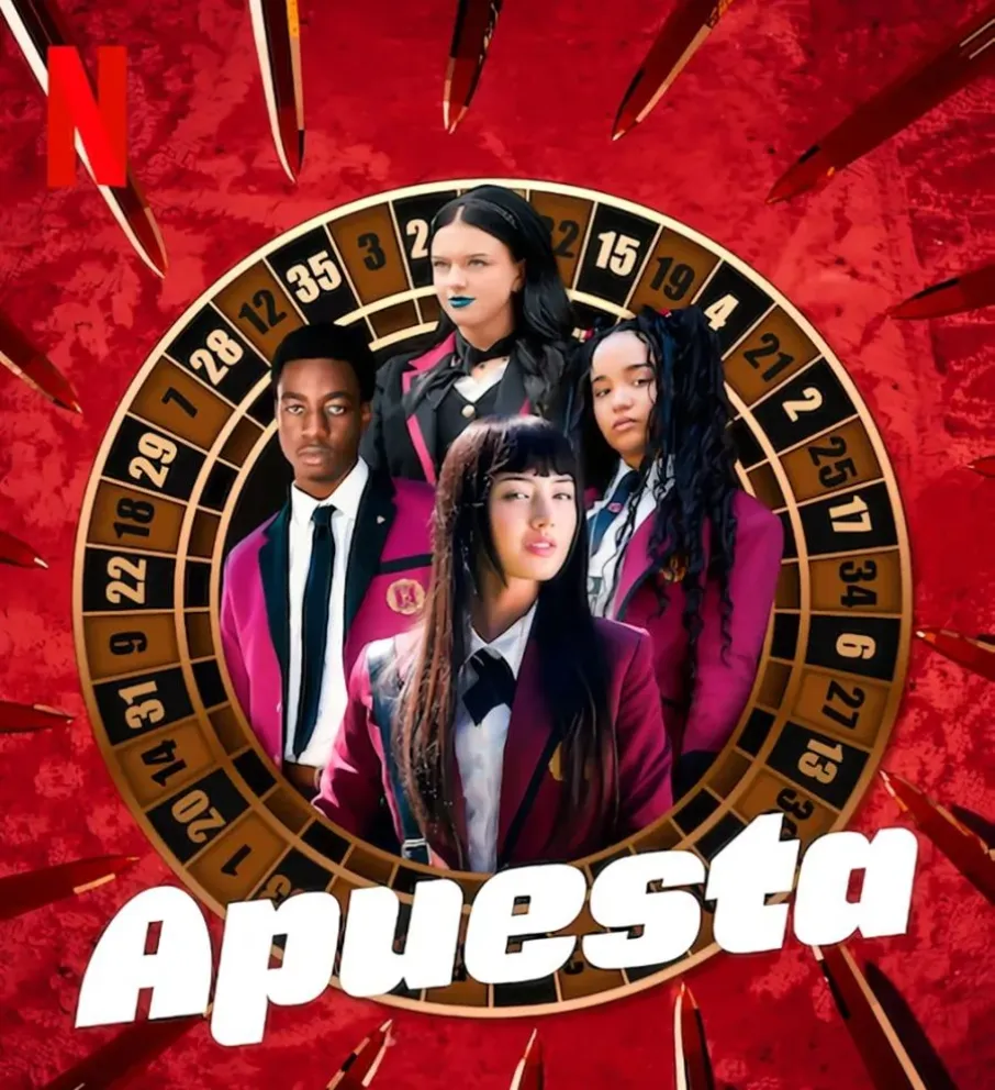 Netflix