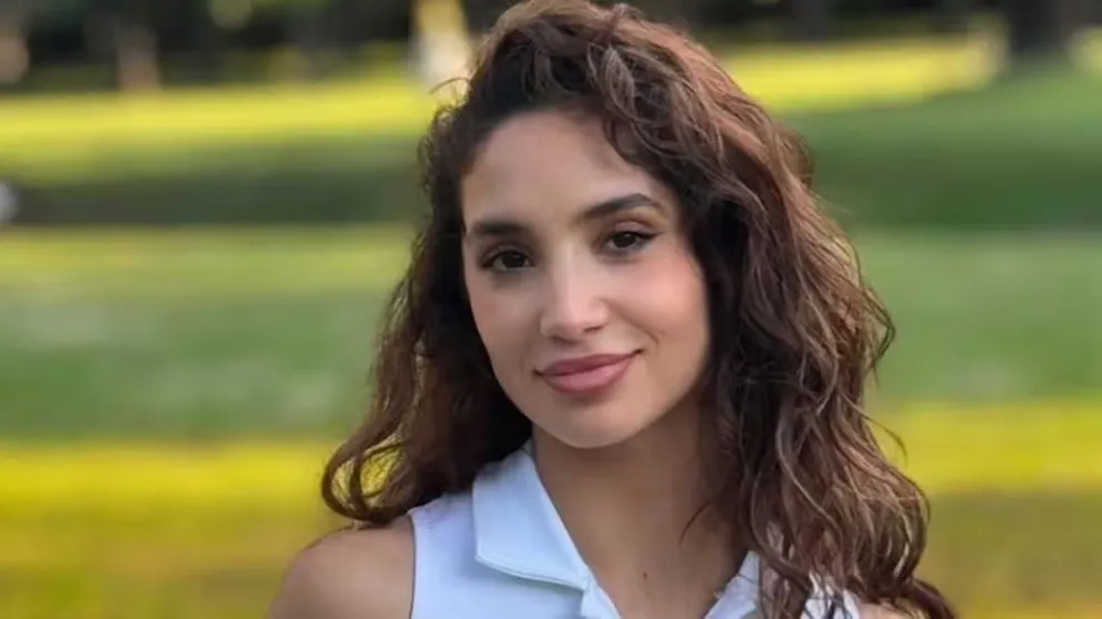 Sin filtros Melody Luz enfrentó los rumores con firmeza: ¿hay un nuevo amor en su vida?