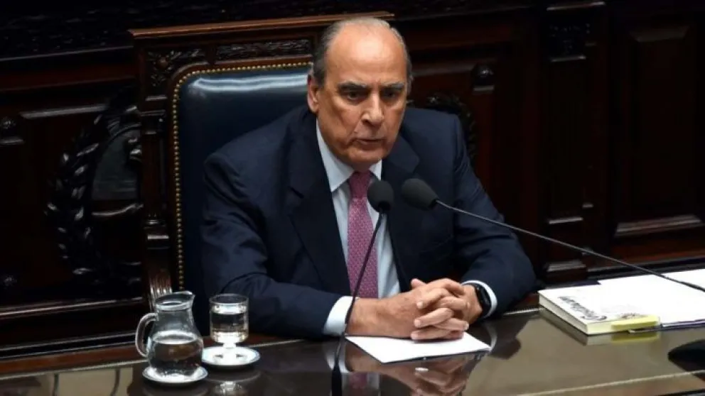 Caso $LIBRA: Guillermo Francos aseguró que Javier Milei no tuvo vínculos con el proyecto