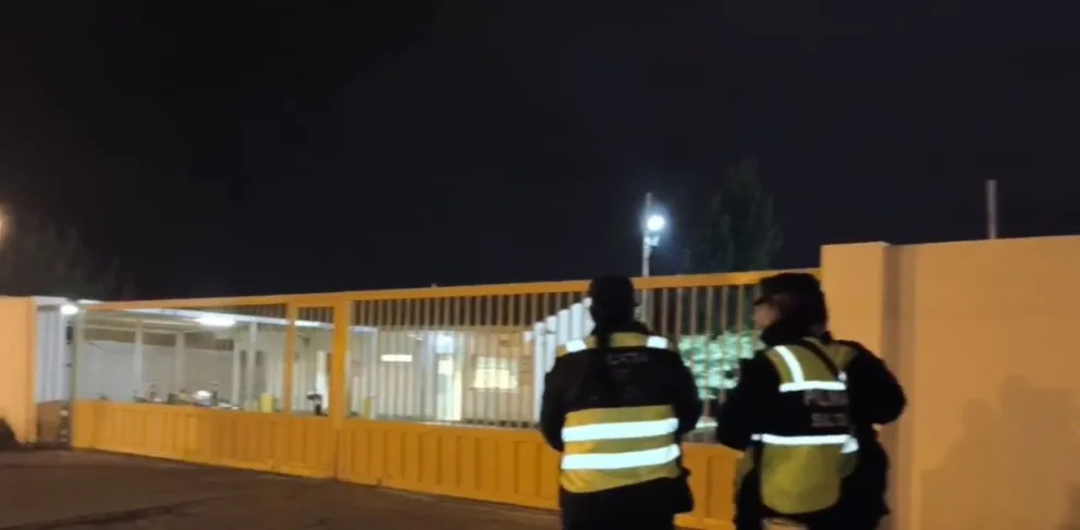 Horror en Salta: un obrero murió en una reconocida empresa de cerámicas