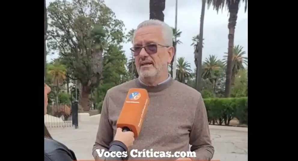 Claudio del Plá: “El ajuste más grande de la historia golpea decisivamente el derecho a la educación”