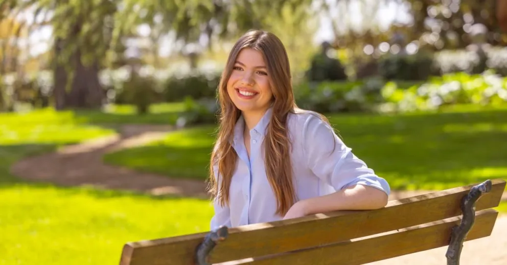 Infanta Sofía deslumbra al mundo: conocé los idiomas que habla y que la preparan para el mundo