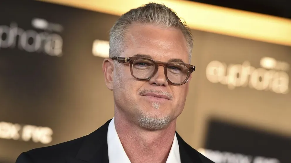 Tras revelar diagnóstico de ELA, Eric Dane sorprende con su nuevo rol en ‘Countdown’