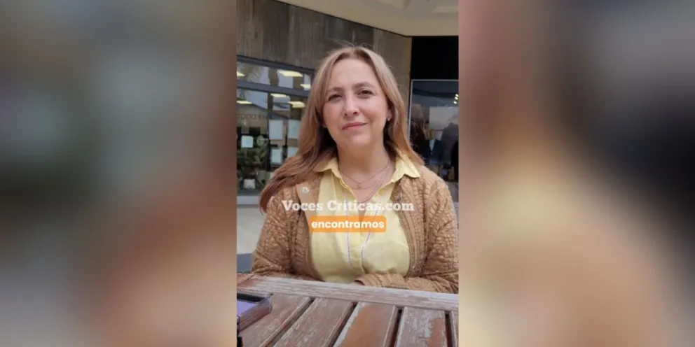 Graciela Abutt: “La Carta Orgánica es el pacto de convivencia entre ...