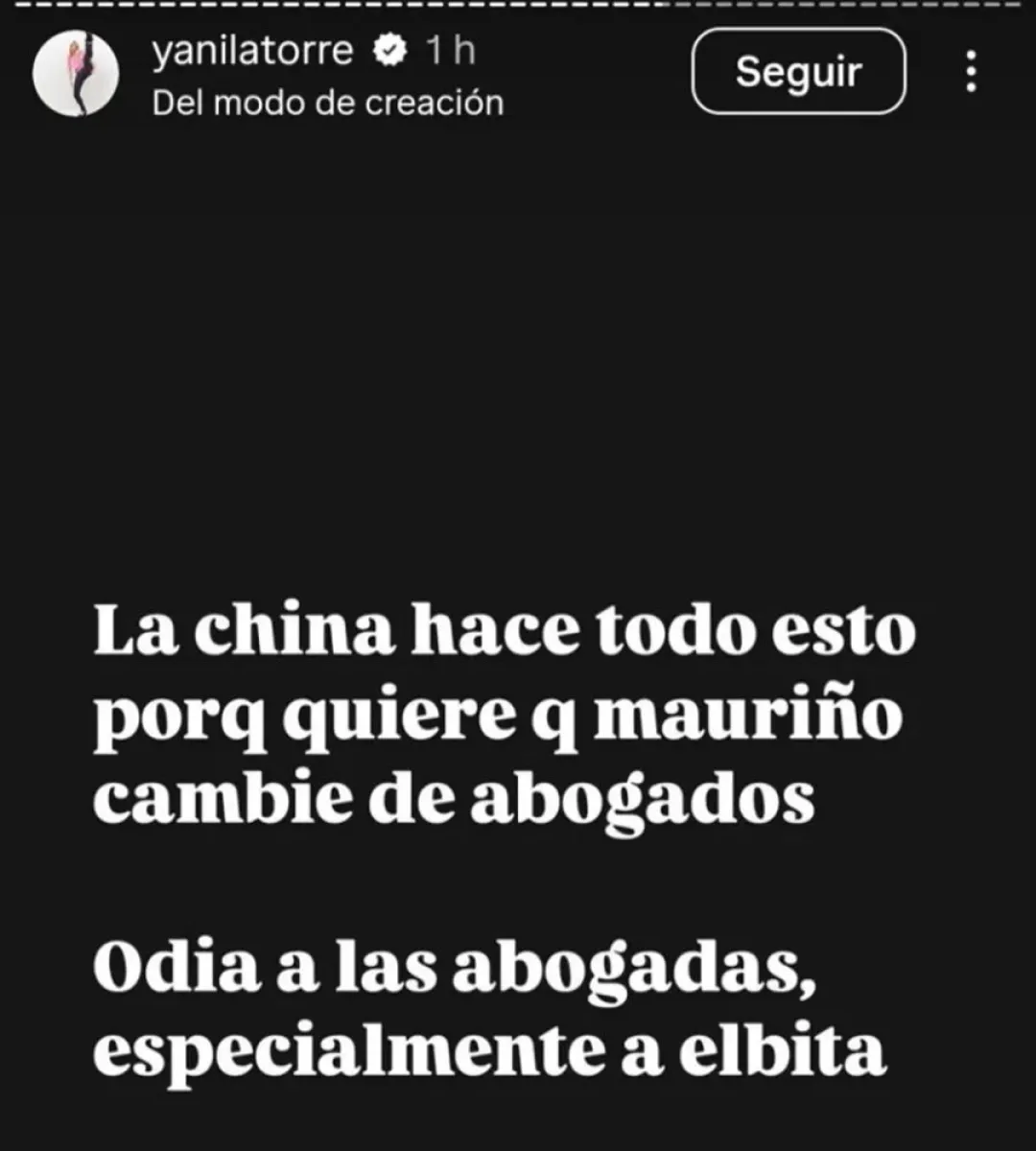 China Su&aacute;rez - Mauro Icardi
