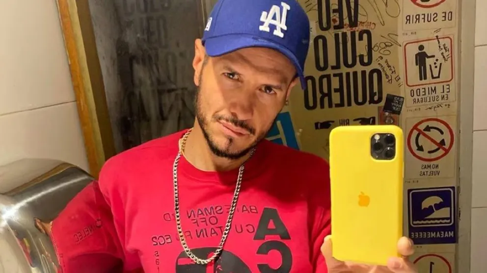 Palito Ortega