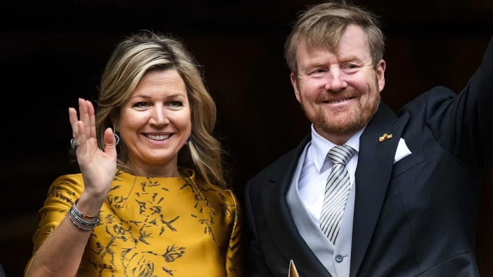 La reina Máxima y el rey Guillermo eligieron Argentina para descansar: escapada íntima a la Patagonia lejos del protocolo real