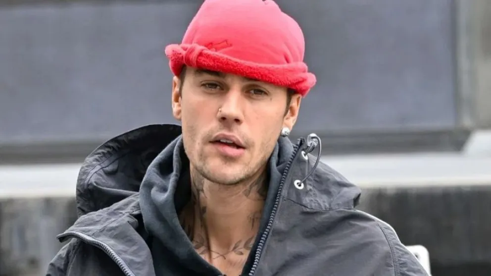 Justin Bieber