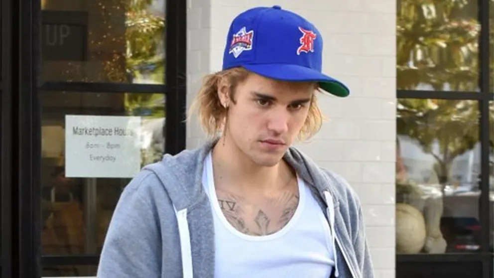 La crisis más alarmante que enfrenta Justin Bieber: está en momentos oscuros y temen por su bienestar