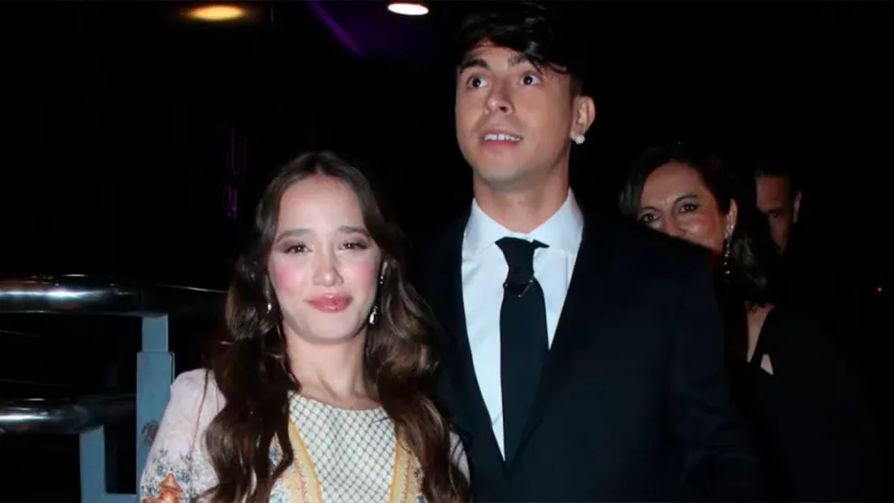 Ángela Torres y Rusherking inseparables en París: así fue su escapada romántica a la ciudad del amor