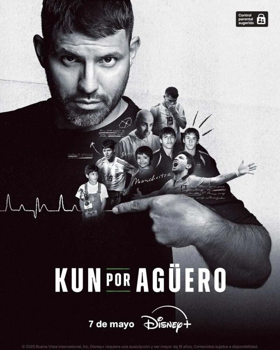estrenos - Disney+