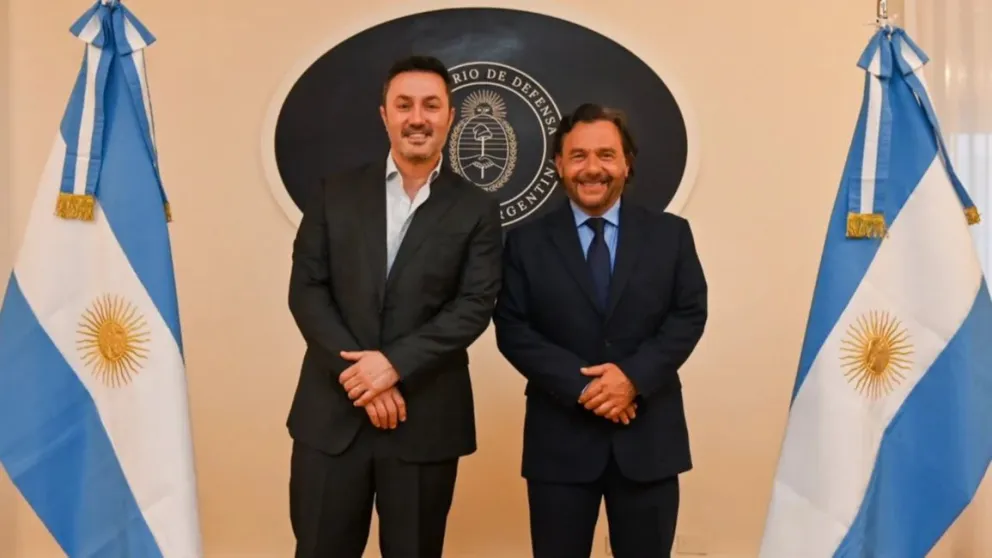 Sáenz y Petri