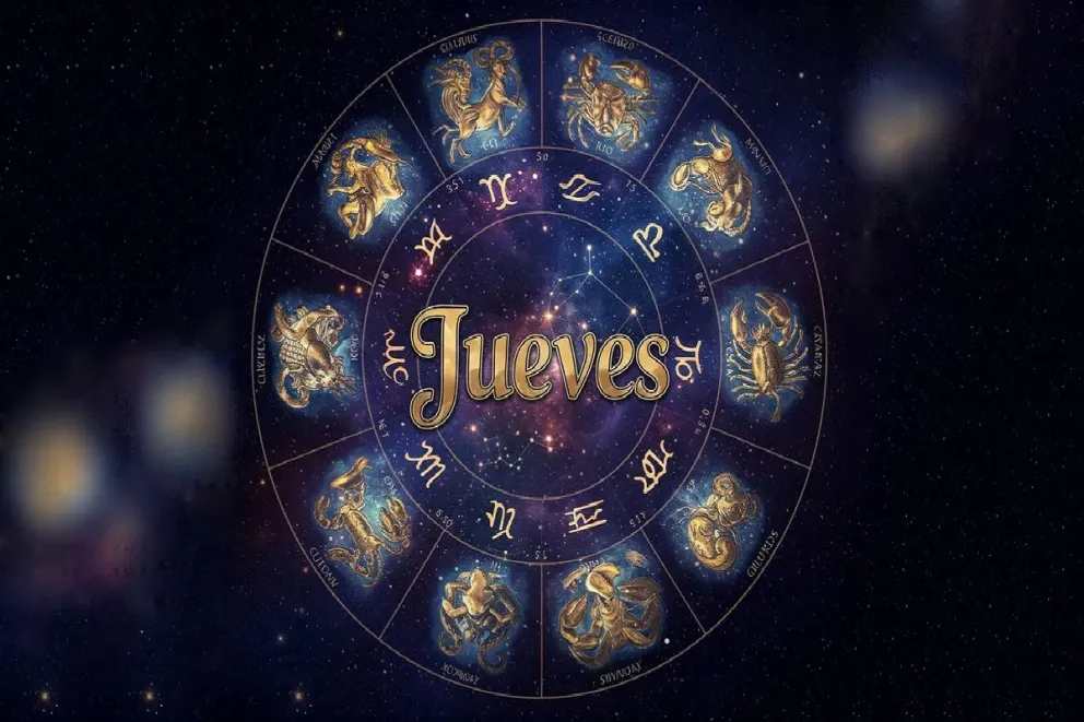 Signos zodiacales: predicciones completas para este jueves en salud, amor y dinero