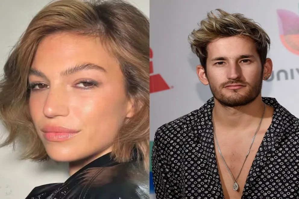 Stefi Roitman: versiones de separación con Ricky Montaner y qué se sabe hasta ahora