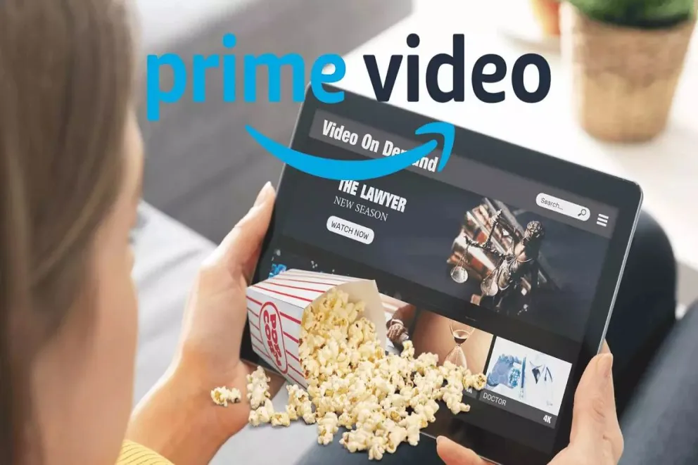 Prime Video revela todos los estrenos de series y películas de mayo 2025: conócelos uno por uno