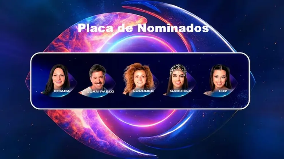Gran Hermano
