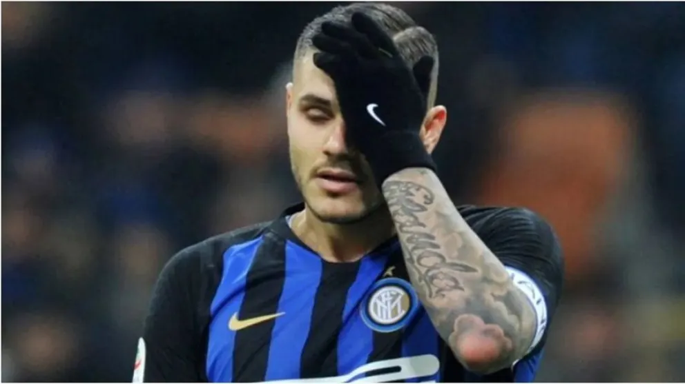 Mauro Icardi