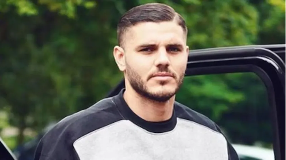 Mauro Icardi