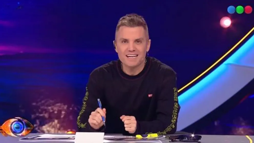 La inesperada propuesta de Santiago del Moro que sorprendió a todos en Gran Hermano: "Habrá una boda en vivo"
