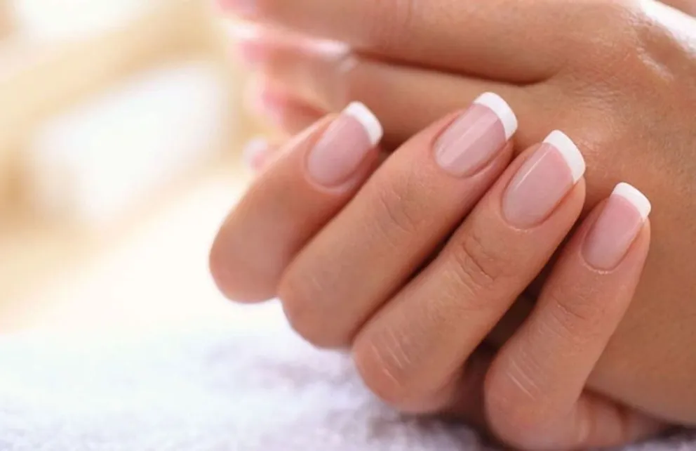 Nail Art- u&ntilde;as