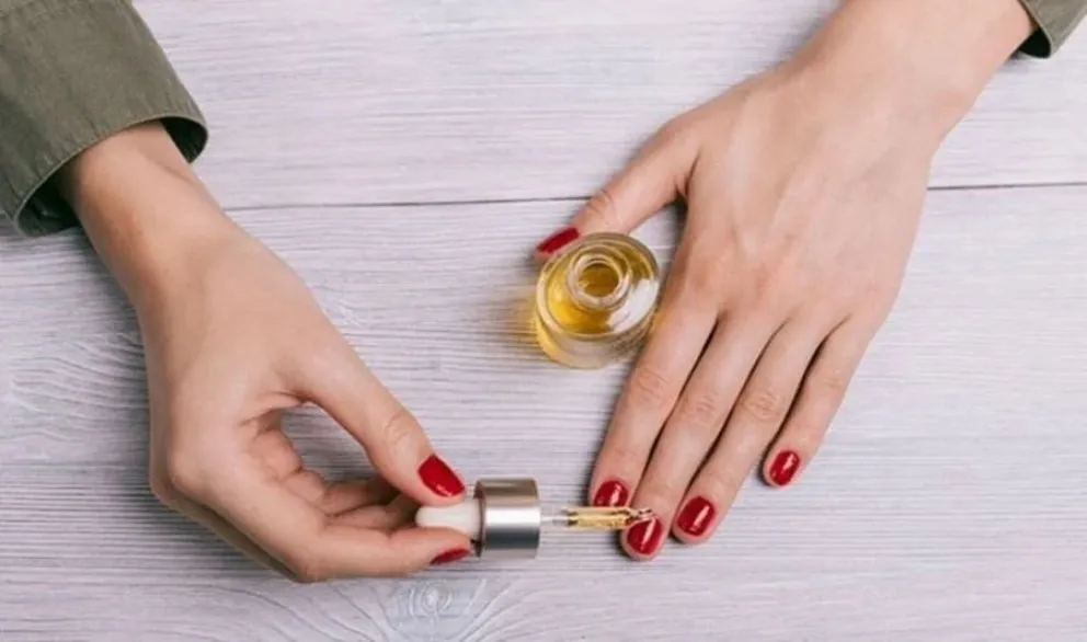 Nail Art- u&ntilde;as