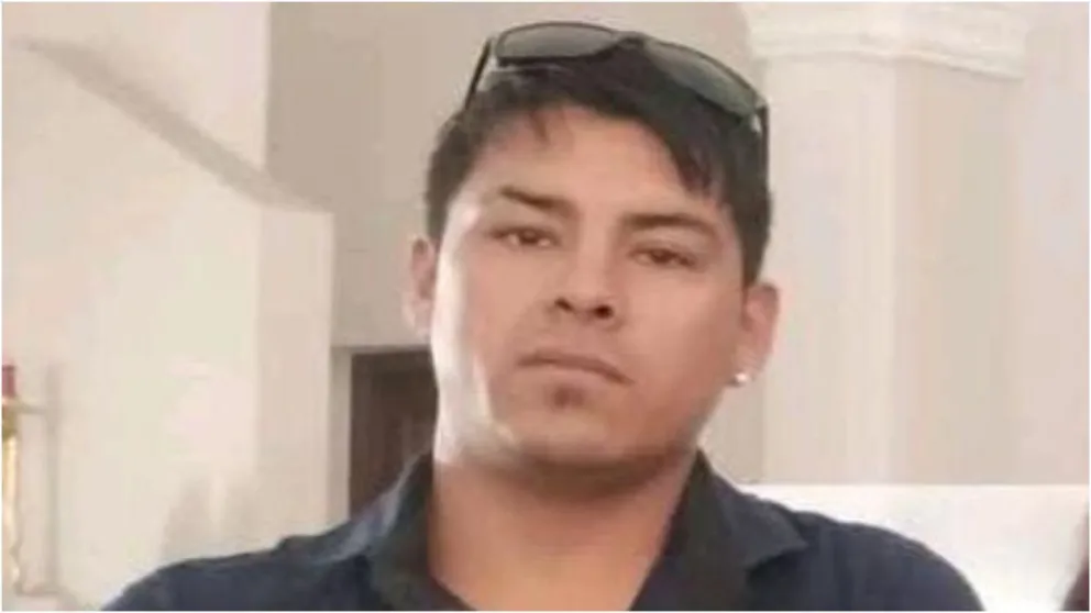Buscan desesperadamente a un salteño desaparecido: salió a trabajar y no regresó