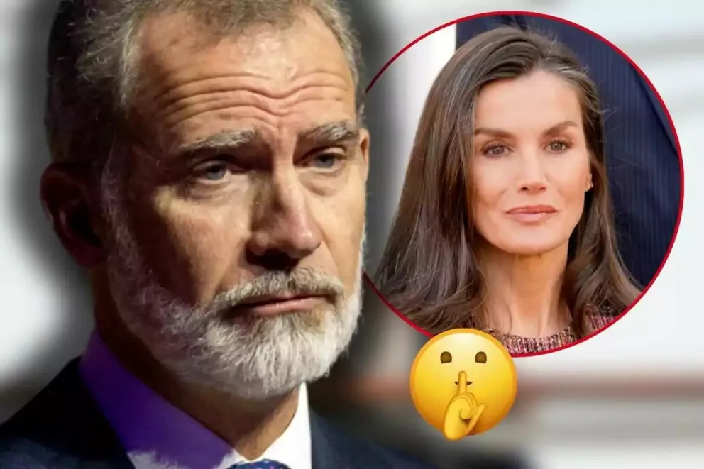 Sale a la luz lo que hizo el rey Felipe antes de conocer a la reina Letizia: su vida en Uruguay en 1987