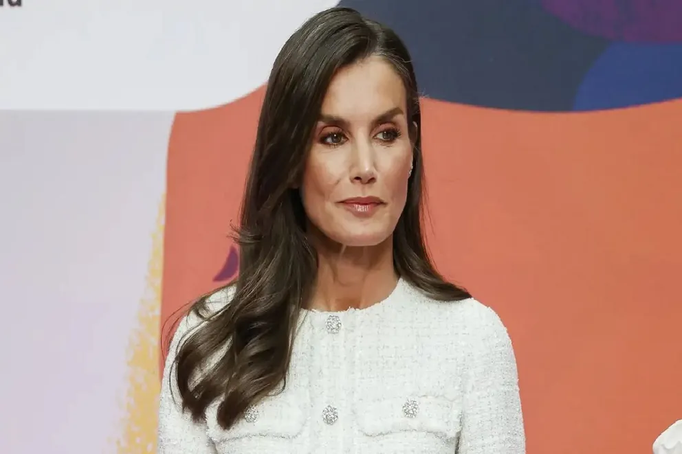 Reina Letizia rompe vínculos con este pariente cercano y la aleja de Leonor y Sofía tras 24 años