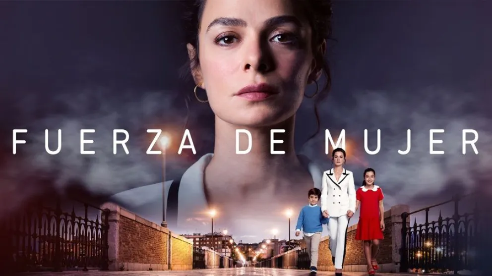 series turcas - Max