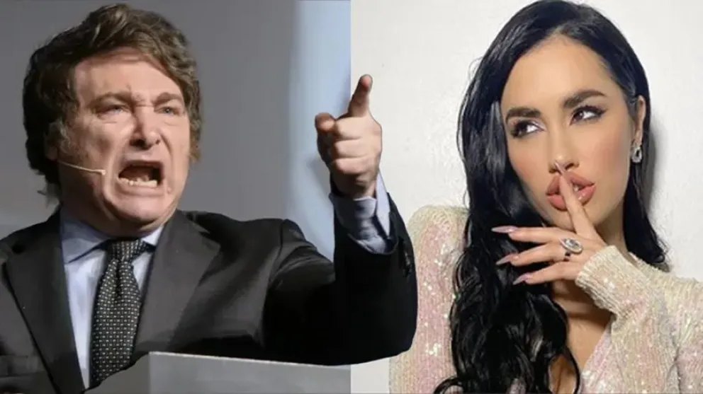 Lali Esp&oacute;sito