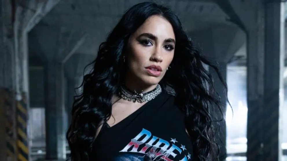 Lali Esp&oacute;sito