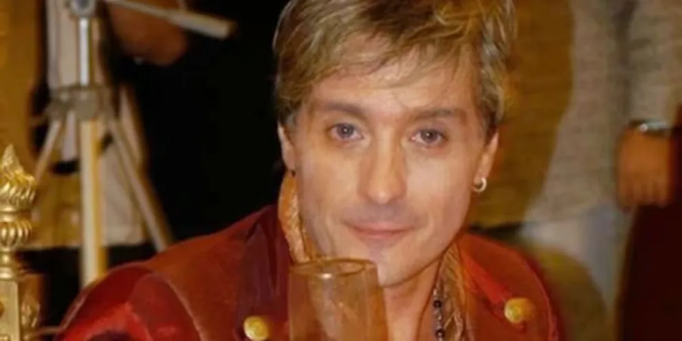 Claudio Delgado