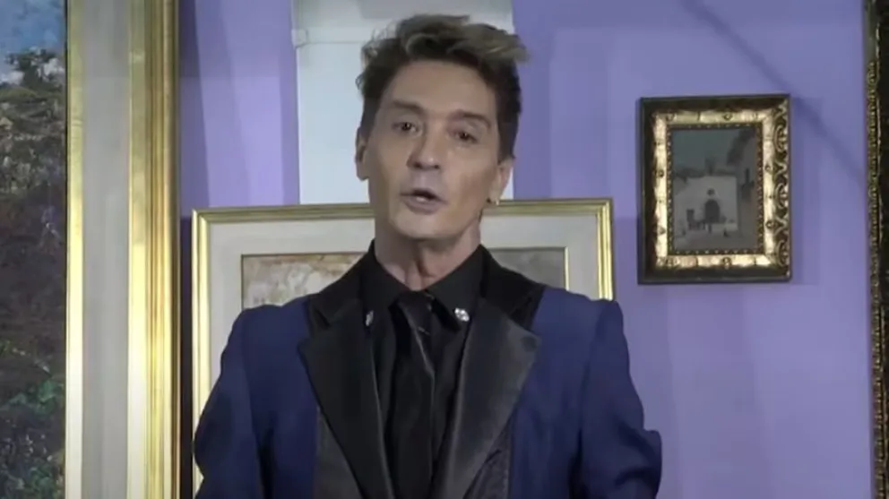 Claudio Delgado