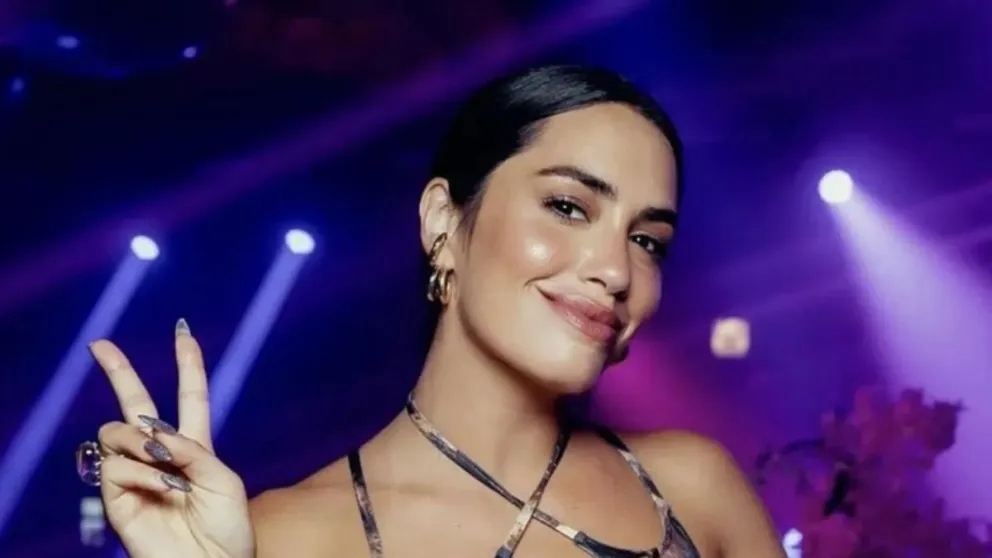 Lali Espósito anunció su gira 2025: un tour innovador para presentar su álbum más poderoso en todo el país