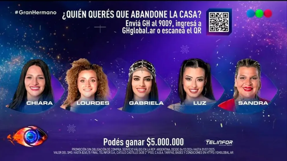 Gran Hermano