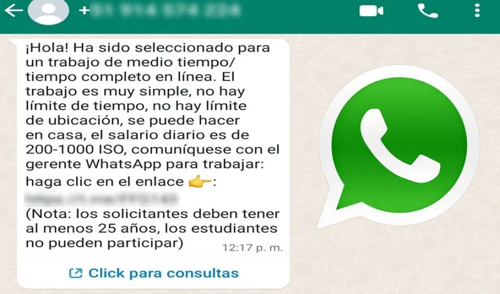 WhatsApp
