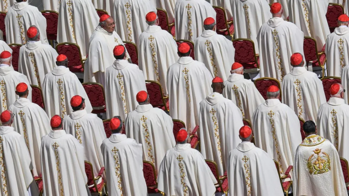 Conclave