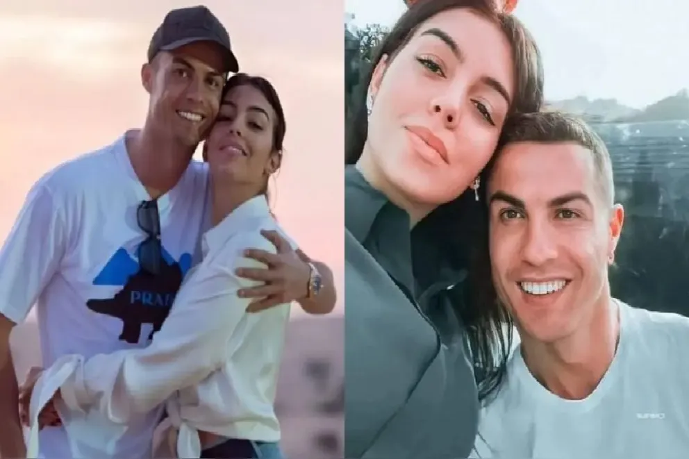 El profundo mensaje de Cristiano Ronaldo a Georgina por el Día de la Madre que logró conectar con millones de seguidores