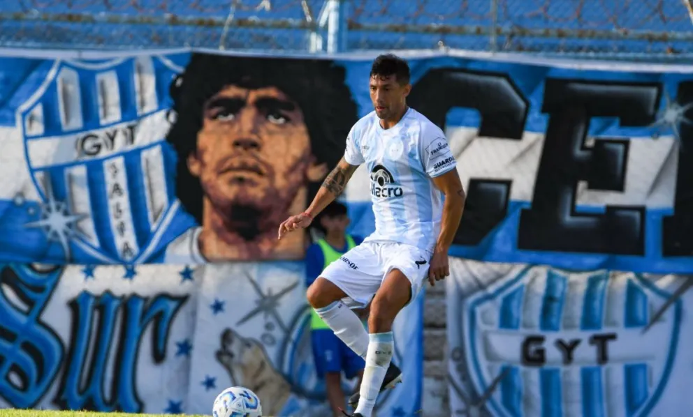 |VIDEO| Con incidentes en la tribuna, Gimnasia y Tiro empató sin goles ante All Boys