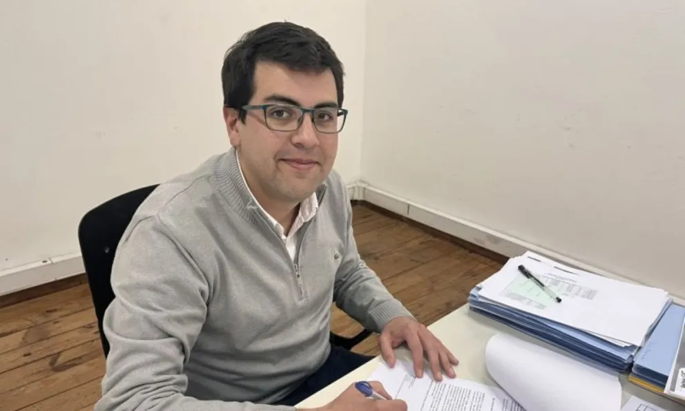 Escándalo en el PAMI de Salta: Ignacio González, cada vez más complicado, está siendo investigado por la justicia federal