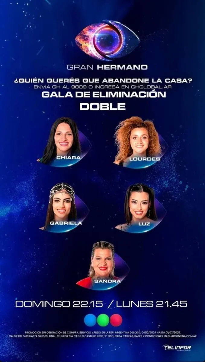 Gran Hermano
