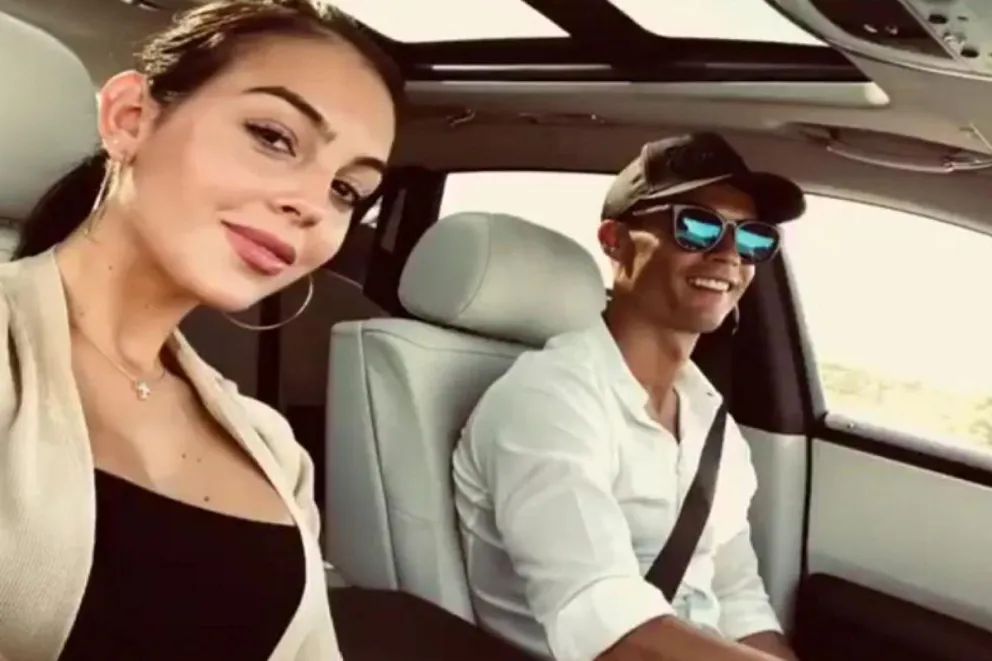 Cristiano Ronaldo y Georgina saben elegir sus lujos hasta en la cocina: pagarán a una Chef esta fortuna para cocinarle durante una semana