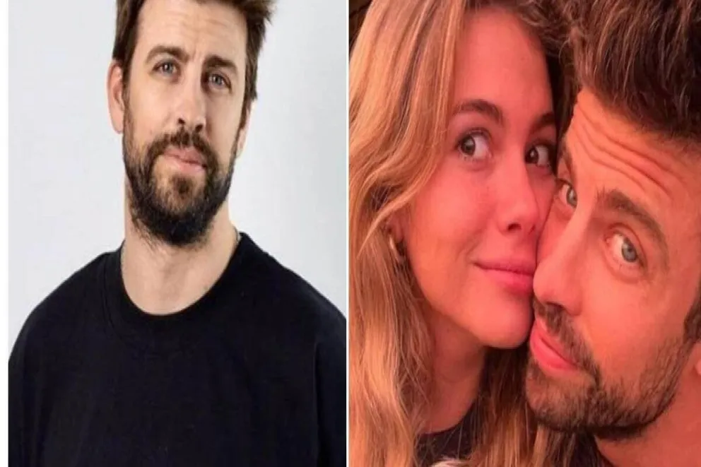 Padres de Clara Chía toman drástica decisión sobre Gerard Piqué y lo dejan fuera de su vida