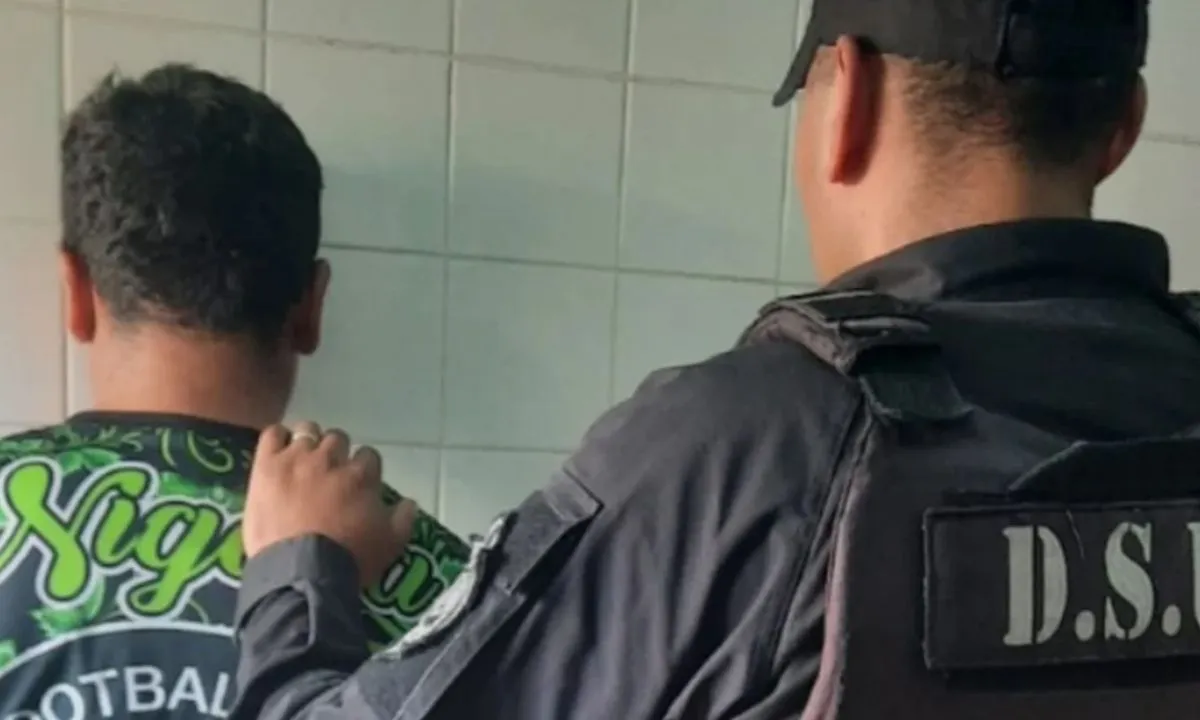 detenido