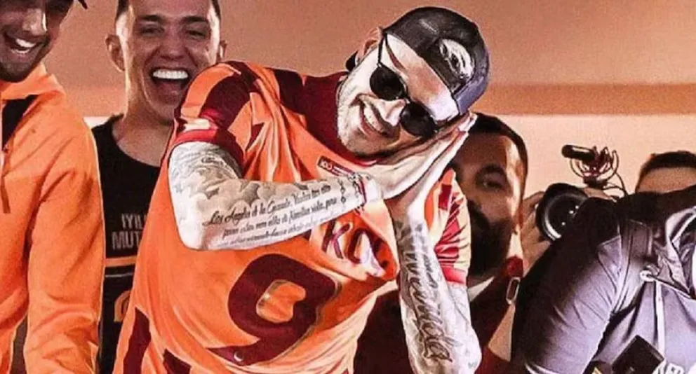 Mauro Icardi - Galatasaray